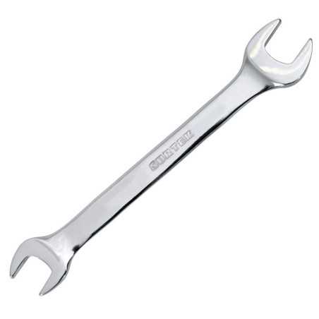 50607 Llave española pulido espejo métrica 6 x 7mm Surtek