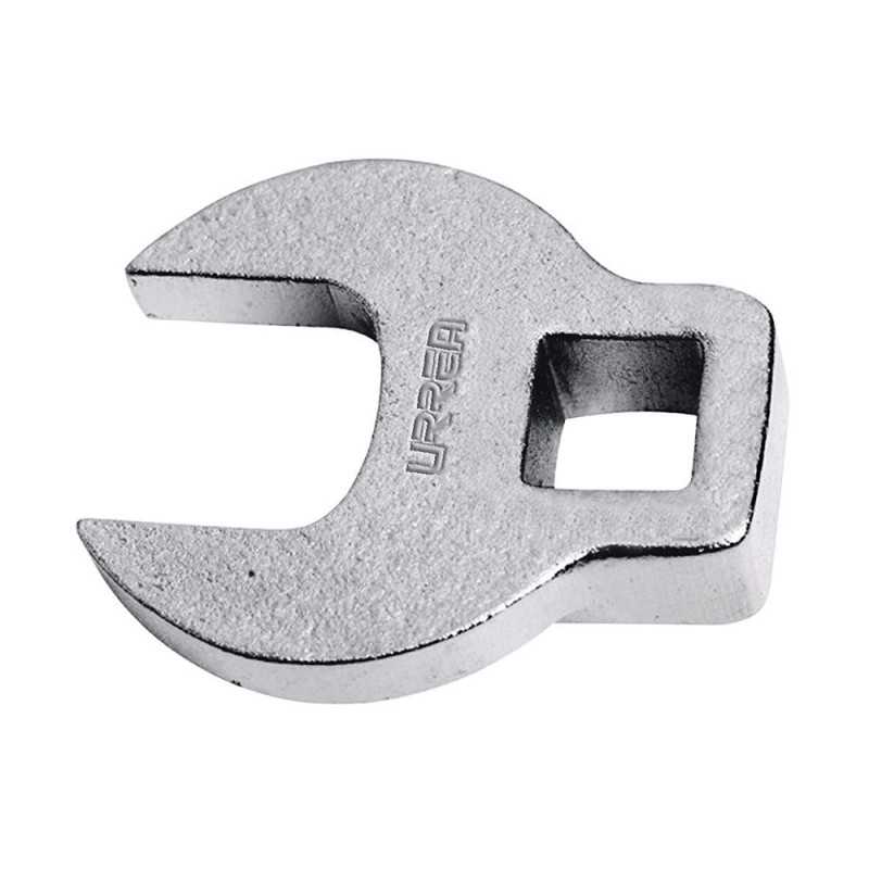 4922 Llave pata de cuervo cuadro de 3/8" en pulgadas 11/16" Urrea