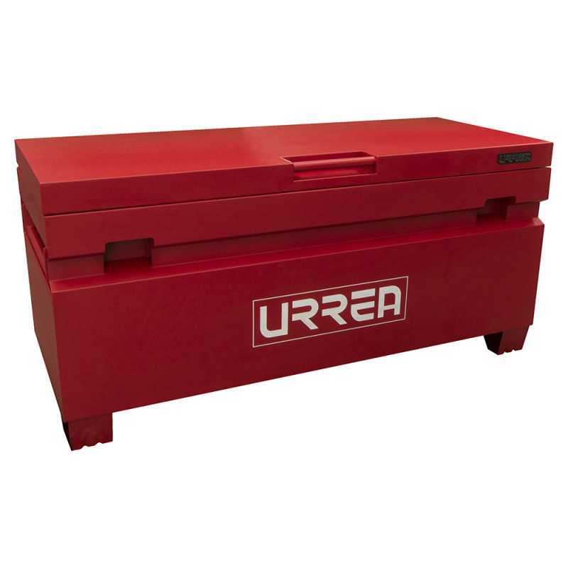JSB60 Baúl metálico para lugar de trabajo 60" Urrea JSB60 Baúl metálico para lugar de trabajo 60" Urrea