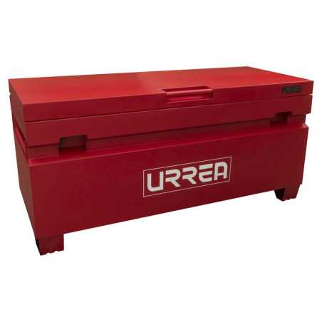 JSB60 Baúl metálico para lugar de trabajo 60" Urrea