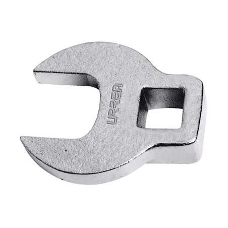 4912M Llave pata de cuervo cuadro de 3/8" métrica 12 mm Urrea