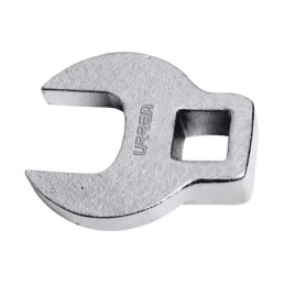 4910M Llave pata de cuervo cuadro de 3/8" métrica 10 mm Urrea