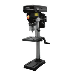 LE834 Lijadora de banda 4" x 36" y disco estacionaria 8" 3/4 HP 120 V Urrea