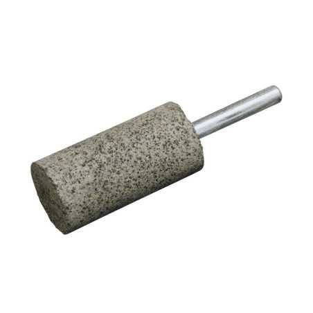 APMW222X Punta montada de óxido de aluminio para acero inoxidable tipo W222 Urrea