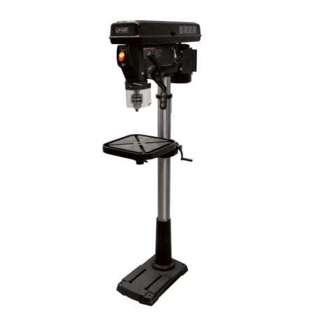 TC810 Taladro de banco y columna 1" 1 HP 120 V Urrea