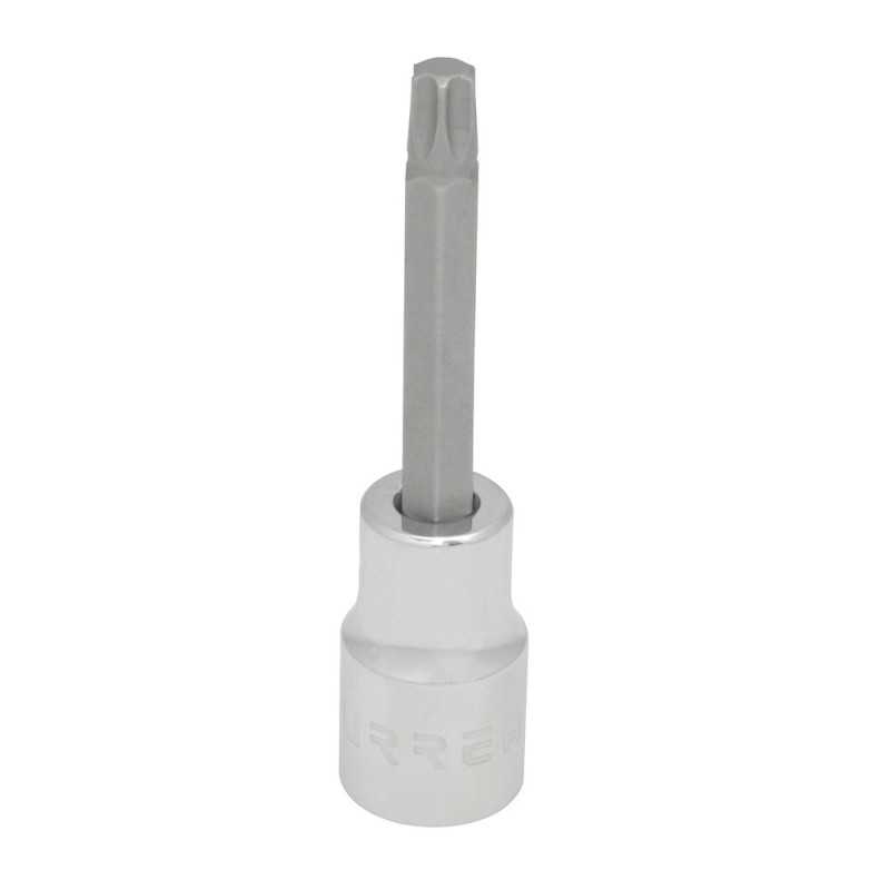 543925W Dado con punta Torx cuadro de 1/2" T25 Urrea