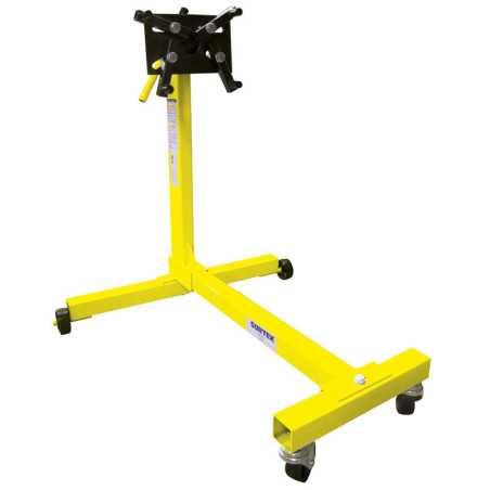 137050 Soporte para motor capacidad 454 kg Surtek