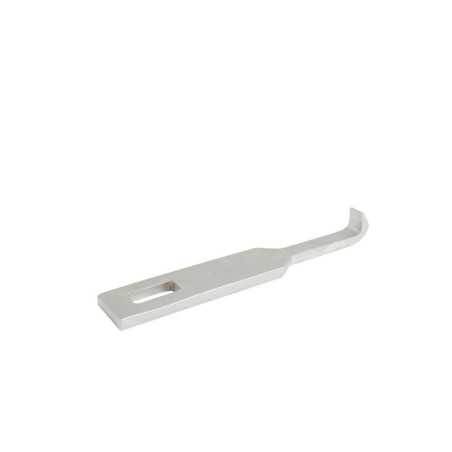 4217Q Quijada para extractor angosta 6 ton 5-7/16" de alcance Urrea