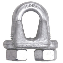 GAT7 Tensor de cadena de palanca 3/8" - 1/2" Surtek