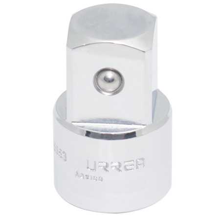 5853 Adaptador para dado cuadro de 3/4" hembra a 1" macho Urrea