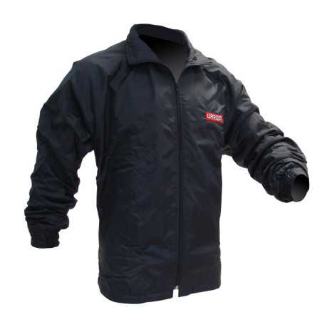 CHA200M Chamarra con forro polar talla M Urrea