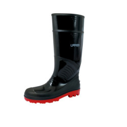 USZH7 Botas de seguridad para altas temperaturas con casquillo de poliamida 27 cm Urrea