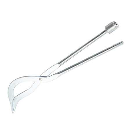 107200 Tenazas para frenos apertura 13/16" longitud 13-3/4" Surtek