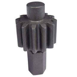 6062A Torquímetro de trueno escala dual cuadro de 1/4" 20-150 in-lb Urrea