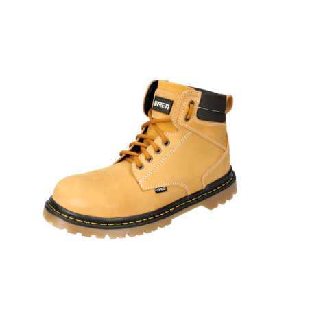 USZA75 Botas de seguridad tipo casual con casquillo de acero 27.5 cm Urrea