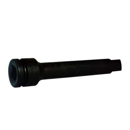 10609 Extensión con barreno pasado para dado de impacto cuadro de 1" 10" Urrea