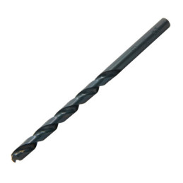 BC60M Broca con cobalto de acero de alta velocidad métrica de 6 mm zanco recto Urrea