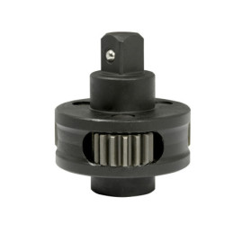 6062A Torquímetro de trueno escala dual cuadro de 1/4" 20-150 in-lb Urrea