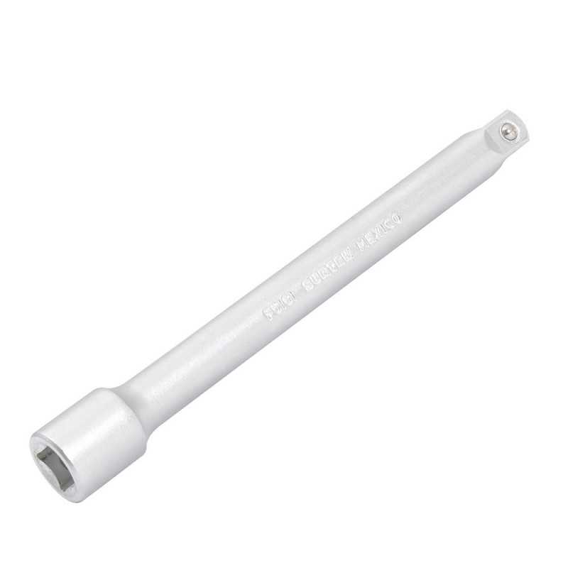 F5161 Extension para dado cuadro de 3/8" 6" Surtek F5161 Extension para dado cuadro de 3/8" 6" Surtek