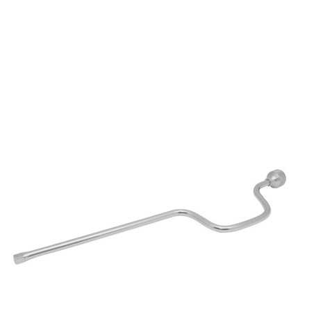 5280 Berbiquí para dado cuadro de 3/8" Urrea