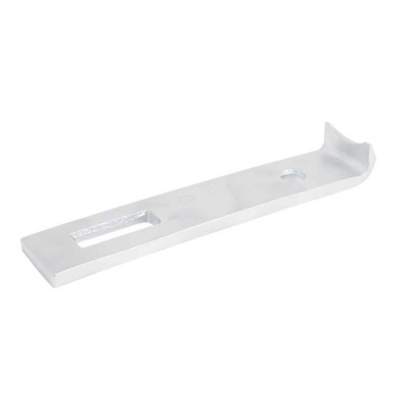 4015 Quijada corta para extractor 10 ton 4-7/8" de alcance Urrea 4015 Quijada corta para extractor 10 ton 4-7/8" de alcance Urrea