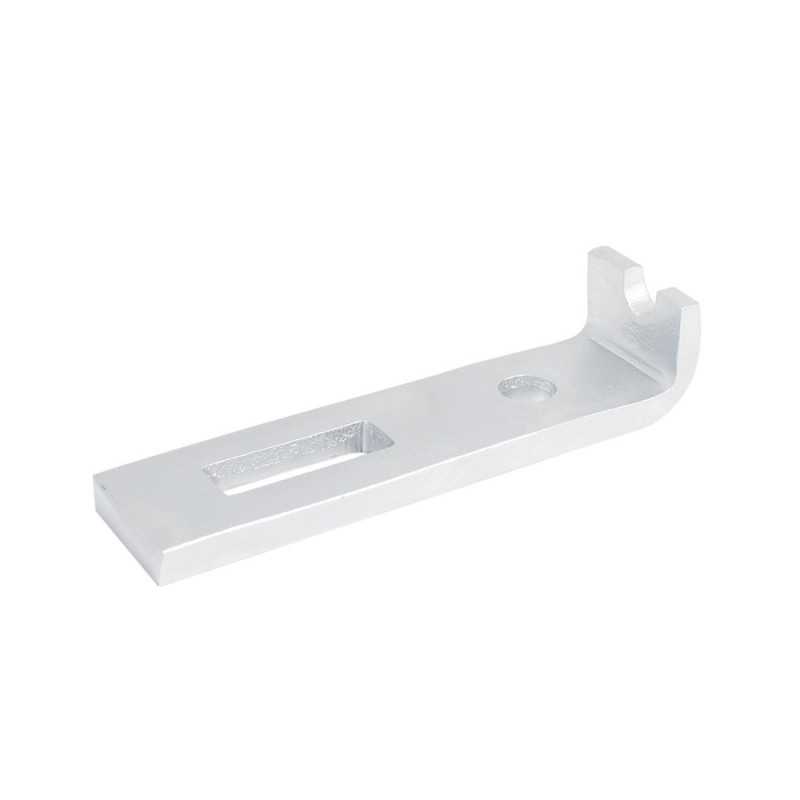 4018 Quijada para tornillo para extractor 10 ton 3" de alcance Urrea