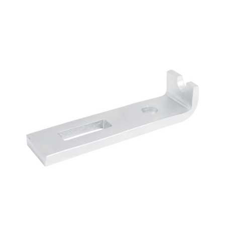 4018 Quijada para tornillo para extractor 10 ton 3" de alcance Urrea