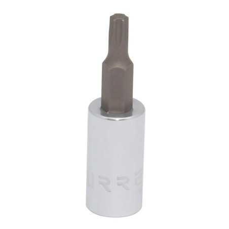 473915W Dado con punta Torx cuadro de 1/4" T15 Urrea