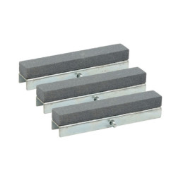 UCD9 Llave de artillería fosfatizada doble boca hexagonal en pulgadas 1-1/16" x 1-1/4" Urrea