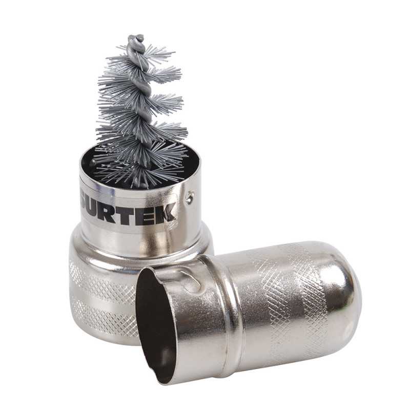 107313 Limpiador terminales 1-7/64" Surtek 107313 Limpiador terminales 1-7/64" Surtek