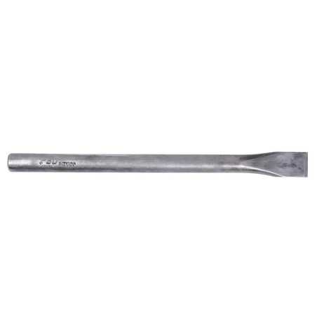 141838 Cincel corta frío 1/2" 10" Foy