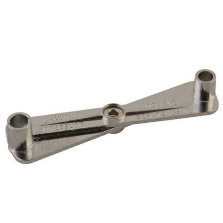 107271 Desconector rápido para línea de combustible fuel injection GM® Ford® y Chrysler® Surtek