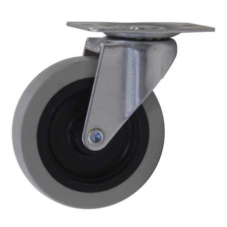 R137073 Repuestos de ruedas para cama para mecánico 137073 Surtek