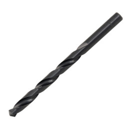 BC130M Broca con cobalto de acero de alta velocidad métrica de 13 mm zanco recto Urrea