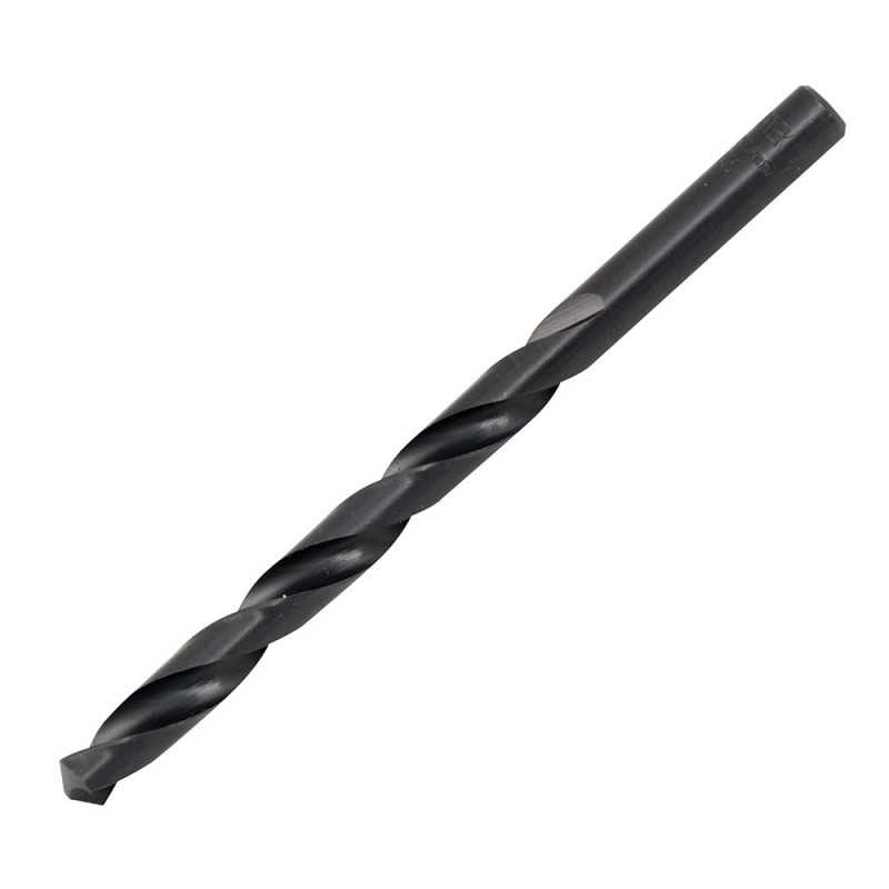 BAVN1/16 Broca negra de acero de alta velocidad 1/16" zanco recto Surtek BAVN1/16 Broca negra de acero de alta velocidad 1/16" zanco recto Surtek