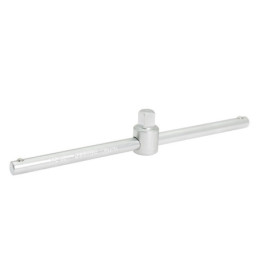 5450 Matraca reversible para dado cuadro de 1/2" mango largo Quick Release Urrea