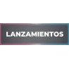 Lanzamientos