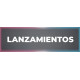 Lanzamientos