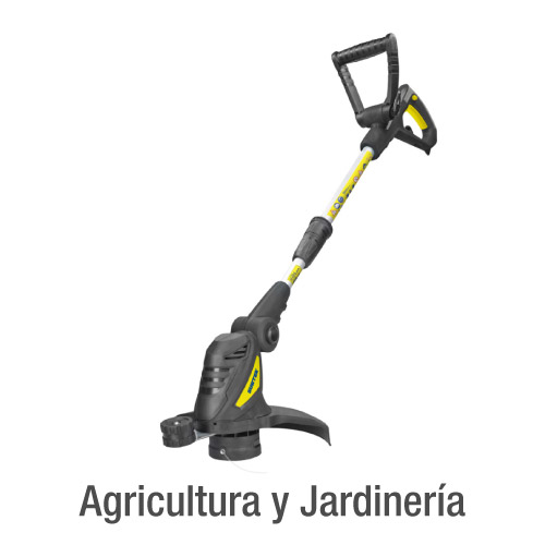 jardineria