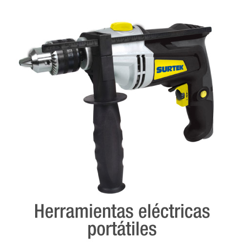 herramienta electrica