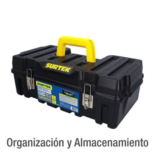 cajas de herramientas